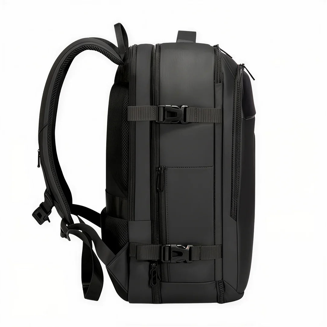 Odyssey – Sac à Dos Voyage 40L Multi-Compartiments