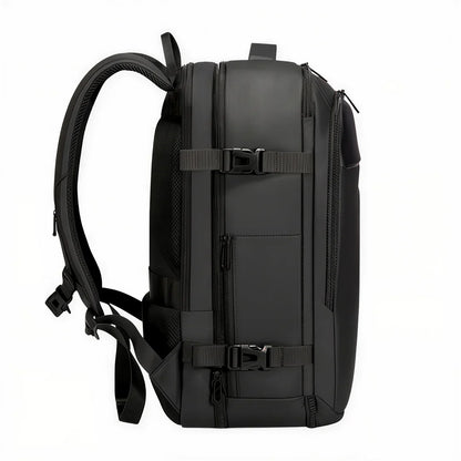 Odyssey – Sac à Dos Voyage 40L Multi-Compartiments