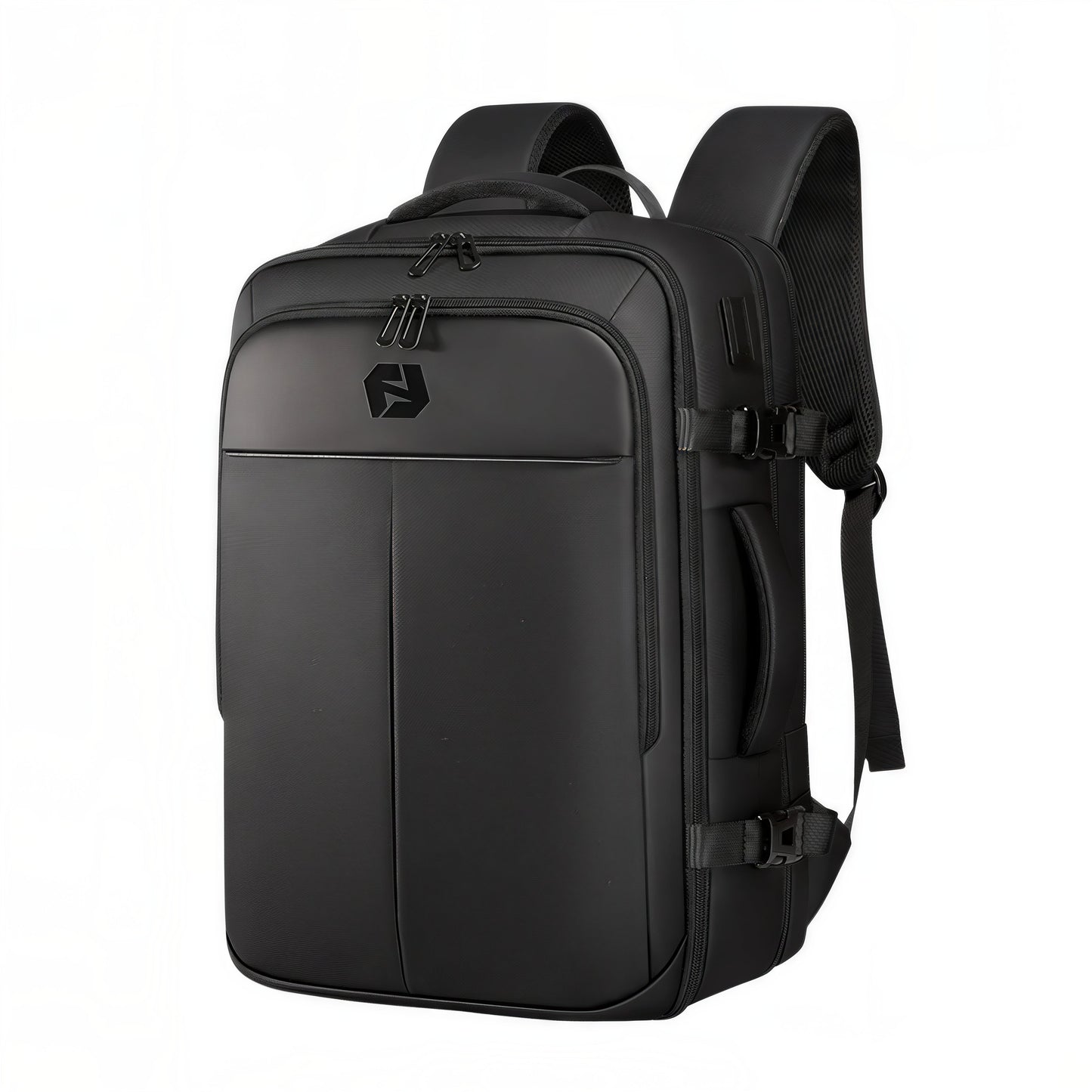 Odyssey – Sac à Dos Voyage 40L Multi-Compartiments