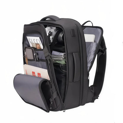 Odyssey – Sac à Dos Voyage 40L Multi-Compartiments