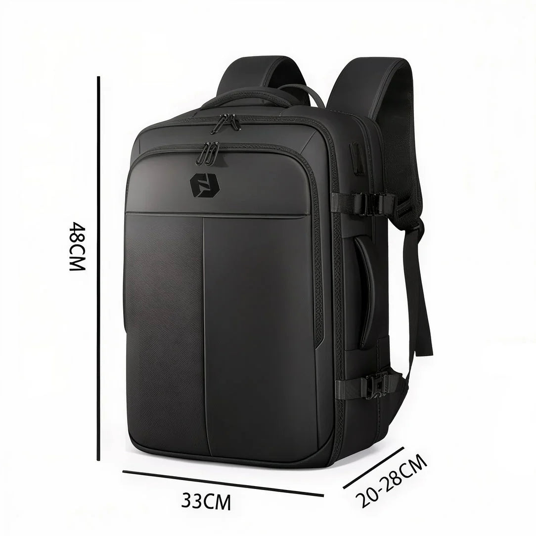 Odyssey – Sac à Dos Voyage 40L Multi-Compartiments