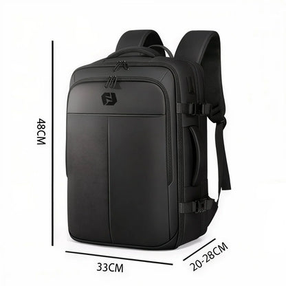 Odyssey – Sac à Dos Voyage 40L Multi-Compartiments