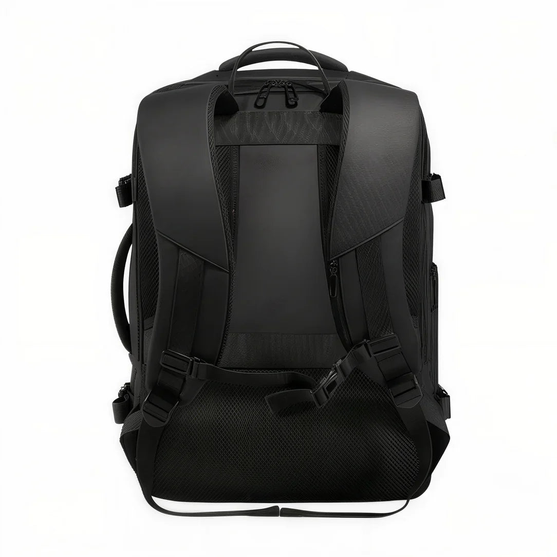 Odyssey – Sac à Dos Voyage 40L Multi-Compartiments