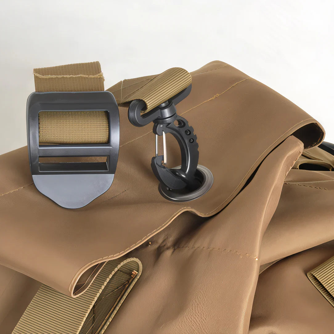 Kraken – Sac d'Expédition Tactical 80L