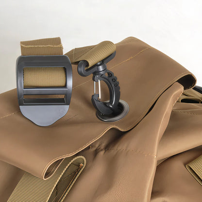 Kraken – Sac d'Expédition Tactical 80L