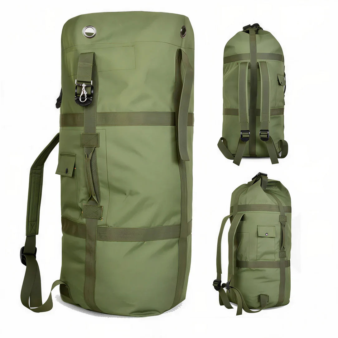 Kraken – Sac d'Expédition Tactical 80L