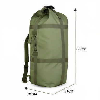 Kraken – Sac d'Expédition Tactical 80L