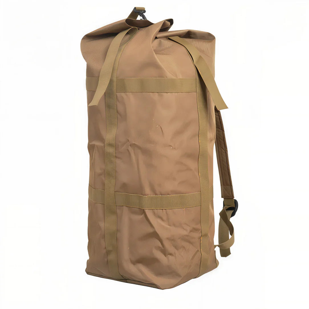 Kraken – Sac d'Expédition Tactical 80L