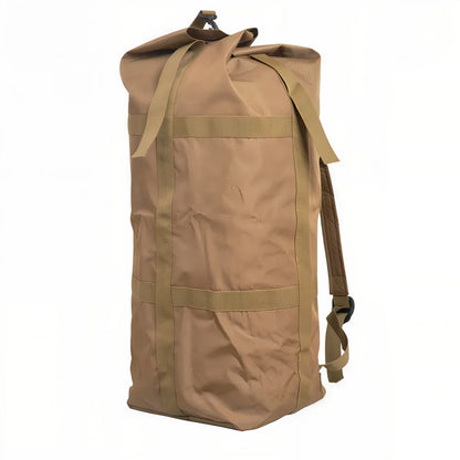 Kraken – Sac d'Expédition Tactical 80L