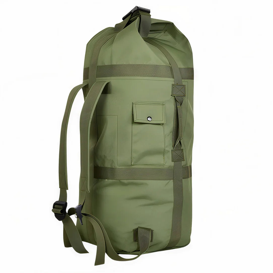 Kraken – Sac d'Expédition Tactical 80L