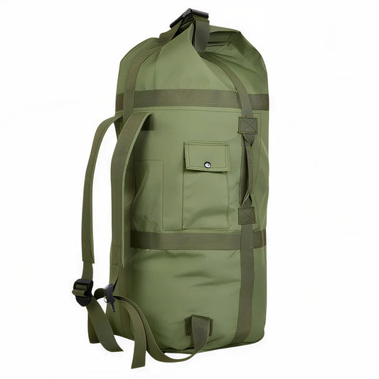 Kraken – Sac d'Expédition Tactical 80L
