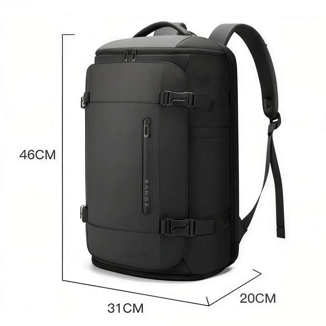 Kinesis – Sac à Dos Voyage & Cabine Haute Organisation