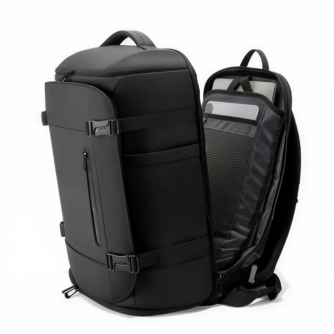 Kinesis – Sac à Dos Voyage & Cabine Haute Organisation