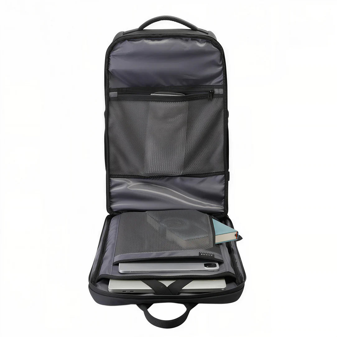 Kinesis – Sac à Dos Voyage & Cabine Haute Organisation