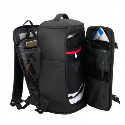 Kinesis – Sac à Dos Voyage & Cabine Haute Organisation
