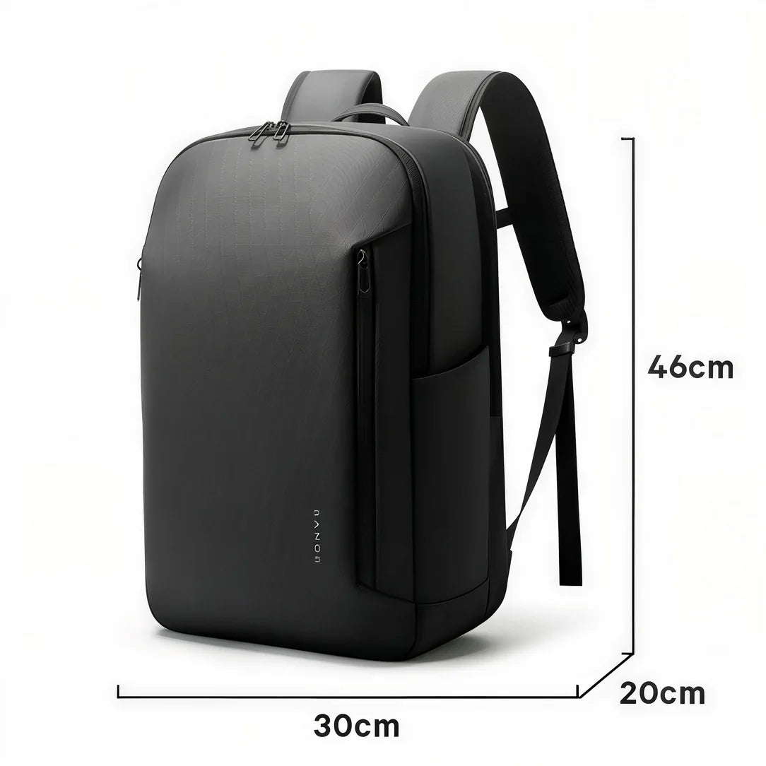 Axis – Sac à Dos Business Ergonomique & Waterproof
