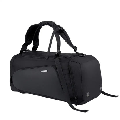 Kodiak – Sac de Sport & Voyage 40L Hybride Haute Résistance