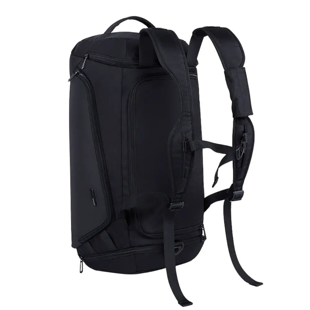 Kodiak – Sac de Sport & Voyage 40L Hybride Haute Résistance
