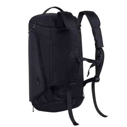 Kodiak – Sac de Sport & Voyage 40L Hybride Haute Résistance