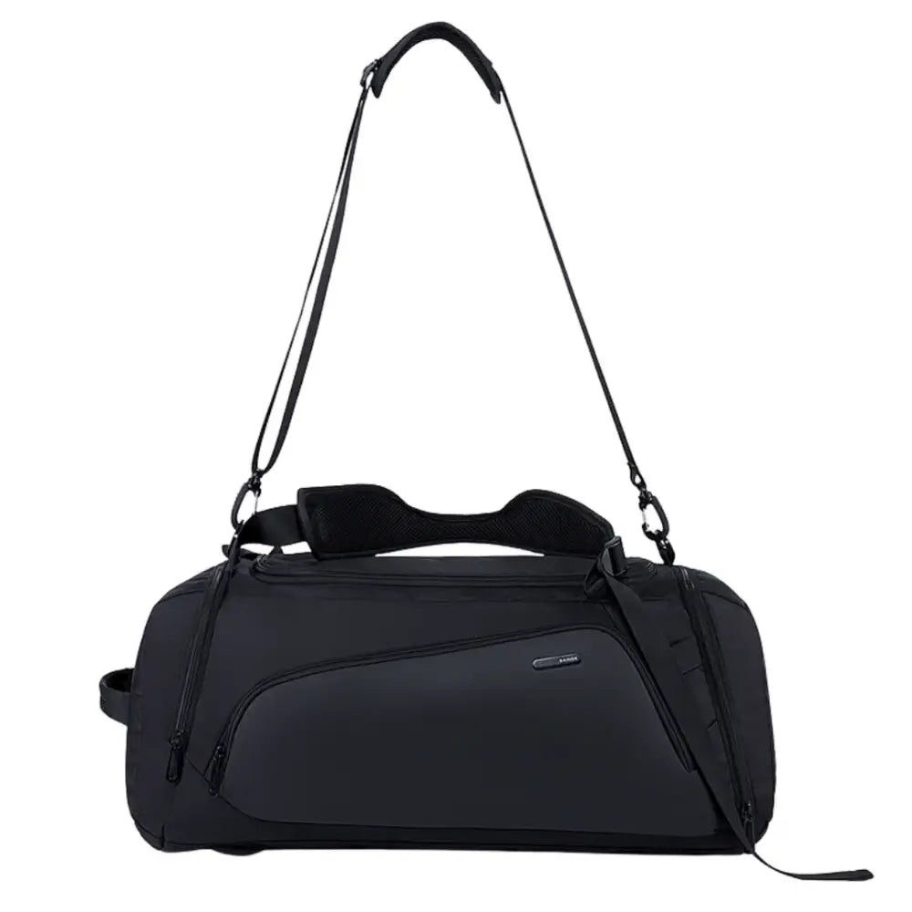 Kodiak – Sac de Sport & Voyage 40L Hybride Haute Résistance
