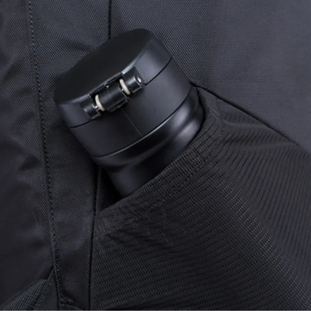 Kodiak – Sac de Sport & Voyage 40L Hybride Haute Résistance