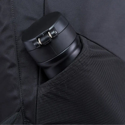 Kodiak – Sac de Sport & Voyage 40L Hybride Haute Résistance