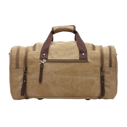 Odyssée – Sac de Voyage 50L Haute Capacité & Multi-Poches