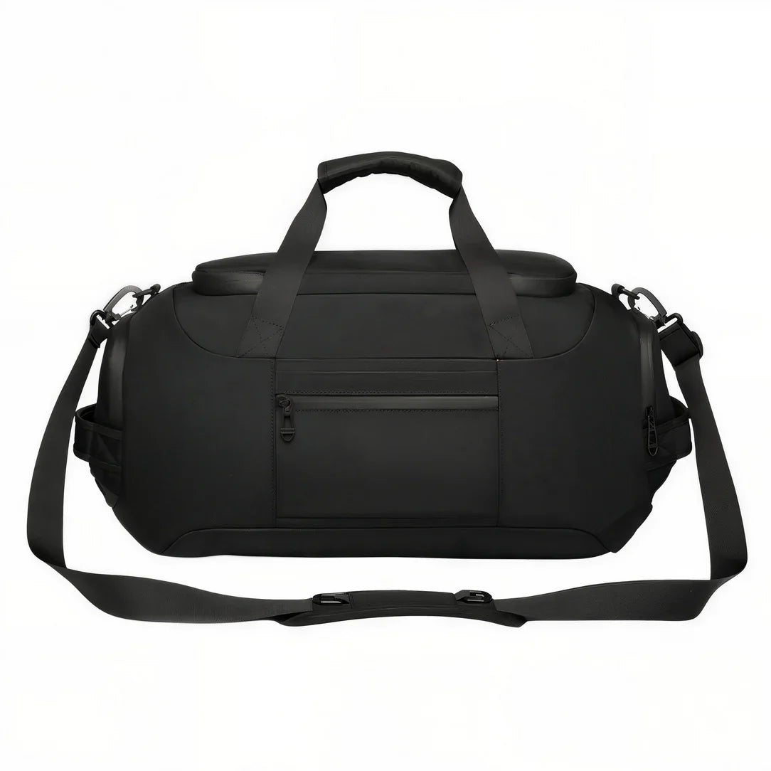 Fortress – Sac de Voyage Antivol avec Cadenas TSA & Portage 3-en-1
