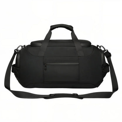 Fortress – Sac de Voyage Antivol avec Cadenas TSA & Portage 3-en-1