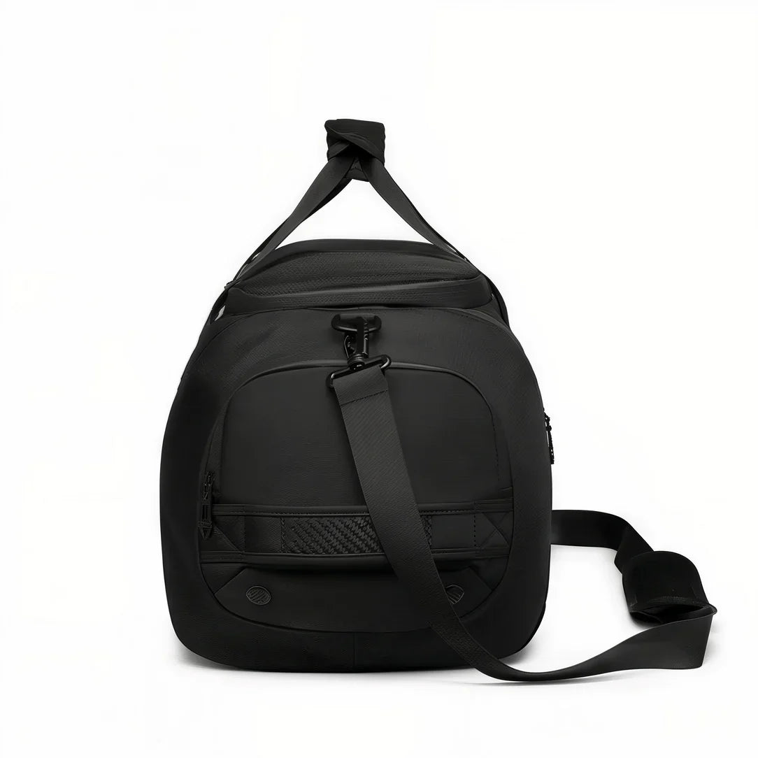 Fortress – Sac de Voyage Antivol avec Cadenas TSA & Portage 3-en-1
