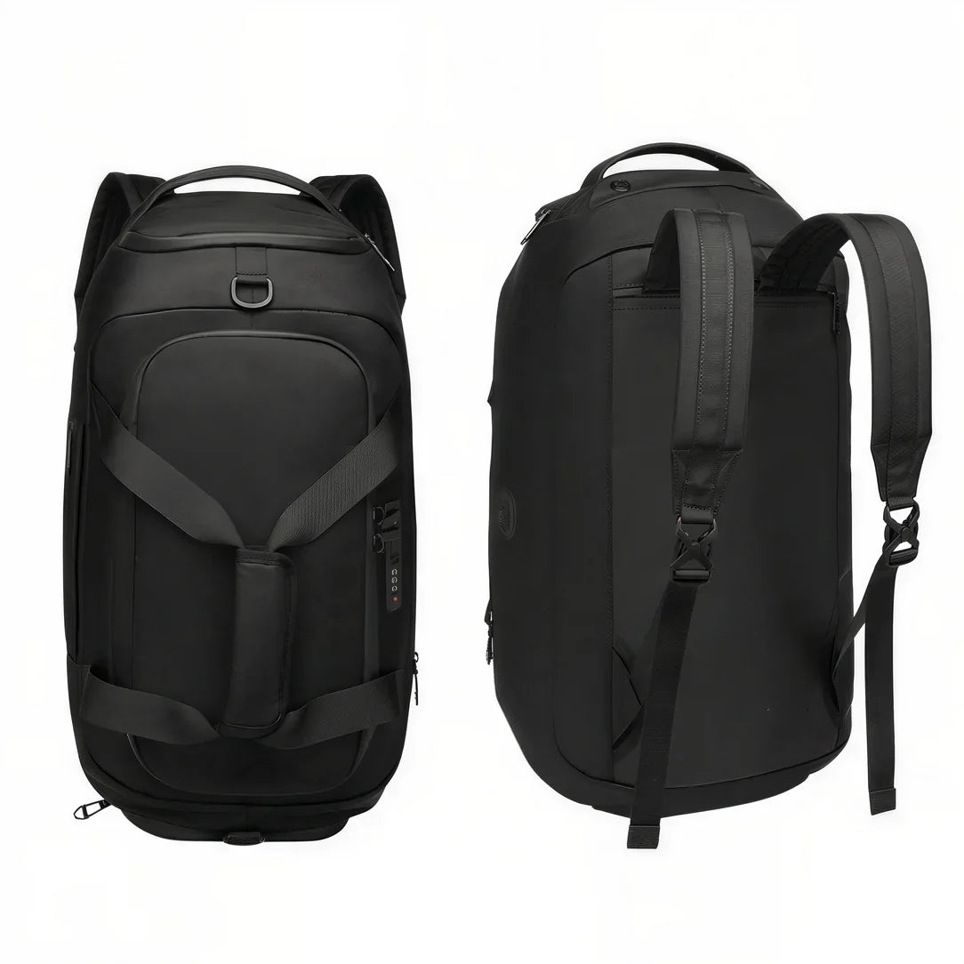 Fortress – Sac de Voyage Antivol avec Cadenas TSA & Portage 3-en-1