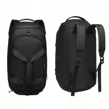 Fortress – Sac de Voyage Antivol avec Cadenas TSA & Portage 3-en-1