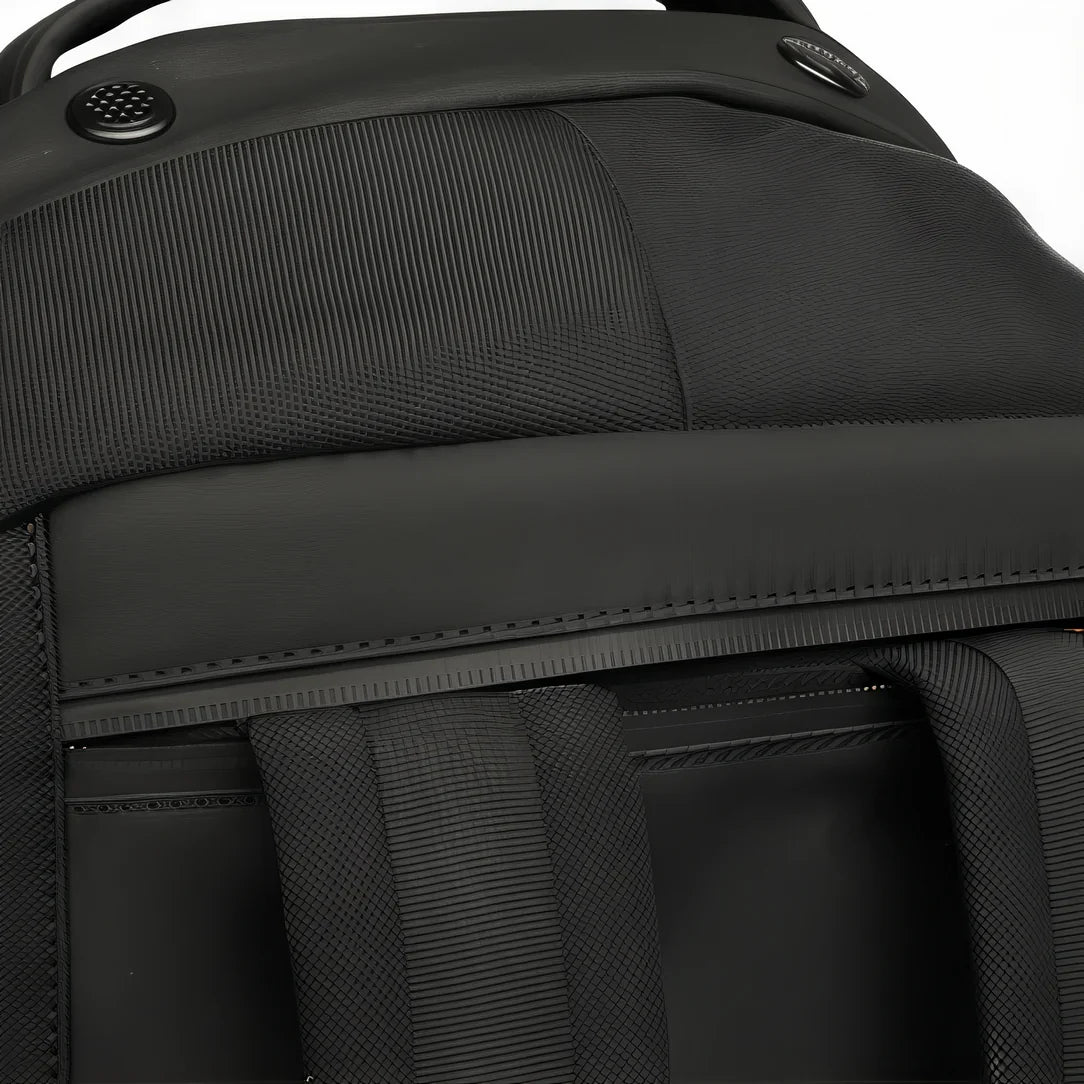 Fortress – Sac de Voyage Antivol avec Cadenas TSA & Portage 3-en-1