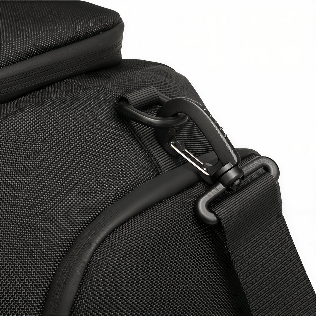 Fortress – Sac de Voyage Antivol avec Cadenas TSA & Portage 3-en-1