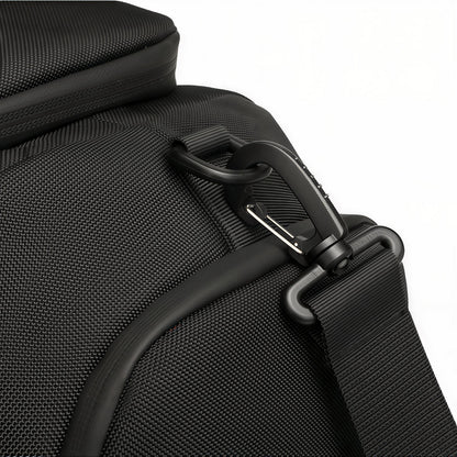Fortress – Sac de Voyage Antivol avec Cadenas TSA & Portage 3-en-1