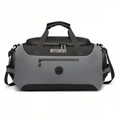 Fortress – Sac de Voyage Antivol avec Cadenas TSA & Portage 3-en-1