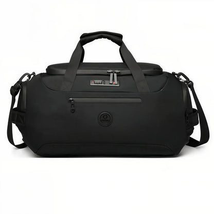 Fortress – Sac de Voyage Antivol avec Cadenas TSA & Portage 3-en-1