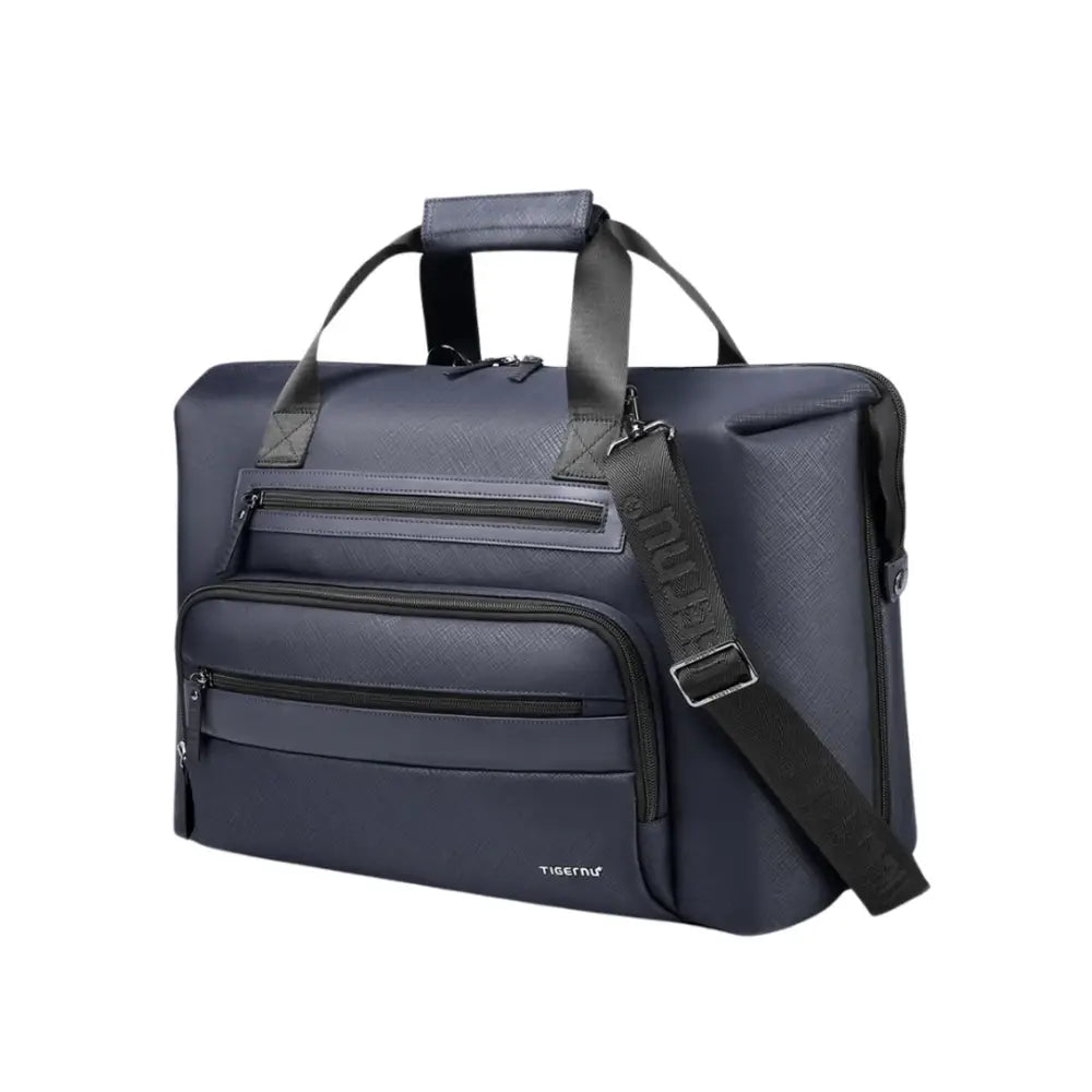 Hydra – Sac de Voyage Étanche 30L-35L avec Zip Waterproof YKK