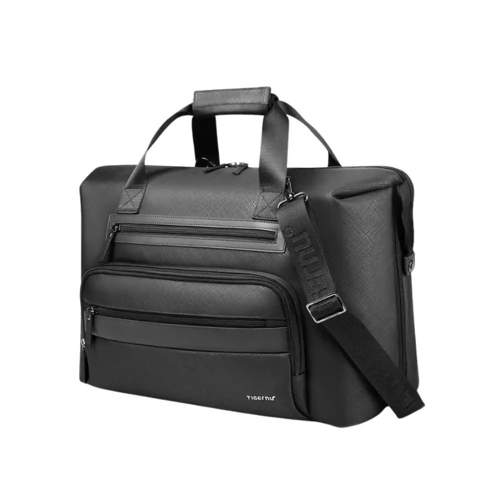 Hydra – Sac de Voyage Étanche 30L-35L avec Zip Waterproof YKK