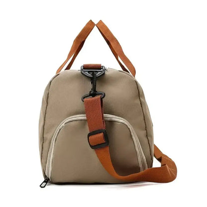 Aura – Sac de Voyage Femme XL Élégant & Léger