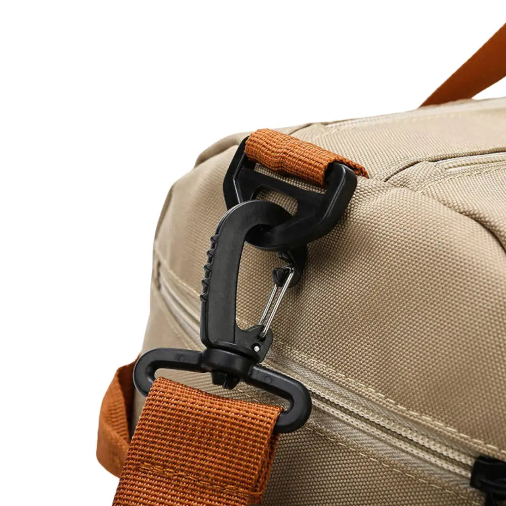 Aura – Sac de Voyage Femme XL Élégant & Léger