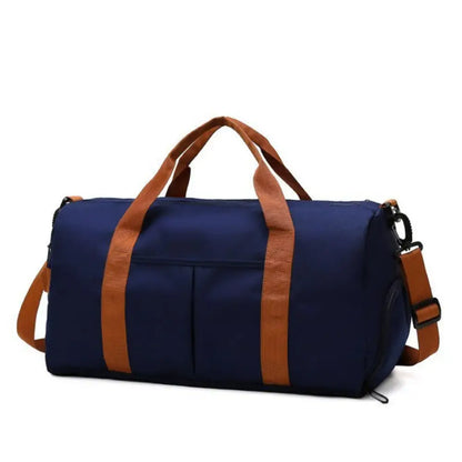 Aura – Sac de Voyage Femme XL Élégant & Léger