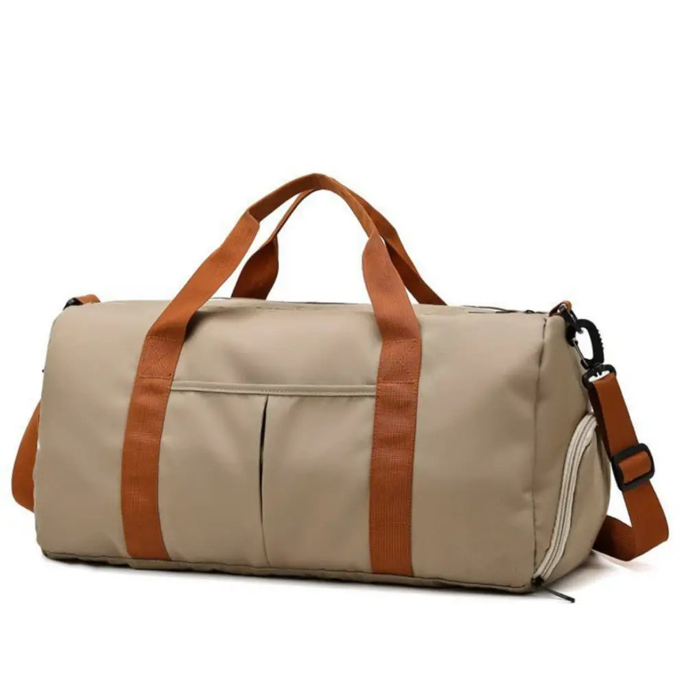 Aura – Sac de Voyage Femme XL Élégant & Léger