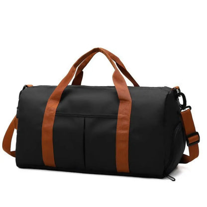 Aura – Sac de Voyage Femme XL Élégant & Léger