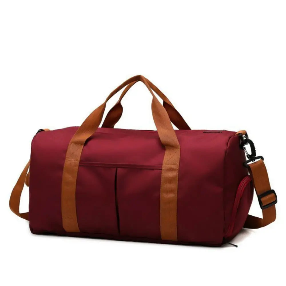 Aura – Sac de Voyage Femme XL Élégant & Léger