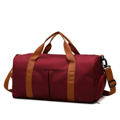Aura – Sac de Voyage Femme XL Élégant & Léger