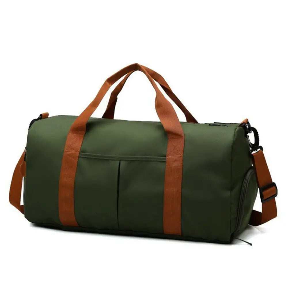 Aura – Sac de Voyage Femme XL Élégant & Léger