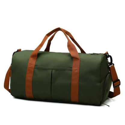 Aura – Sac de Voyage Femme XL Élégant & Léger