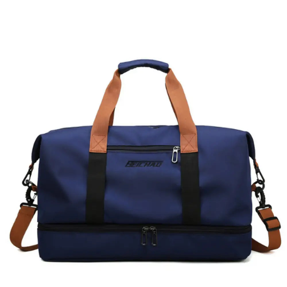 Escale – Sac de Voyage Week-end 40L Format Cabine