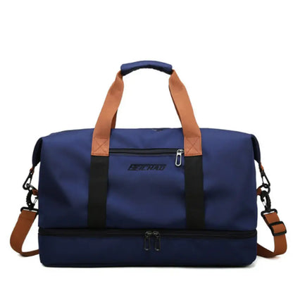 Escale – Sac de Voyage Week-end 40L Format Cabine